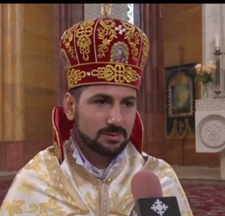 Dzernadrutyun