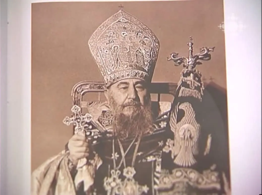 Gevorg 4