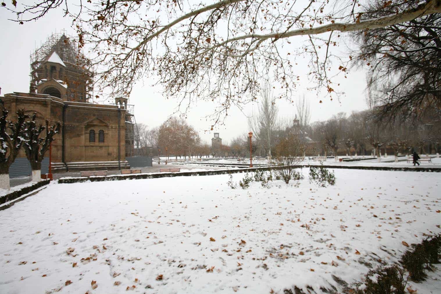 Եկեղեցականների նոր նշանակումներ 11 IMG 7874