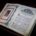 Հունվարի 29 Ուր. Պահք 12 Mayr ator 6