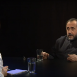 Միքայել եպիսկոպոս Աջապահյան. Հայելու առաջ (տեսանյութ) 13 Miqayel eps. Ajapahyan