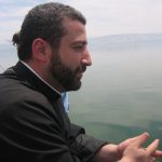 Տեր Գրիգոր քահանա Գրիգորյան. «Թմրամոլությունը հատուկ կիրք է» 13 Ter Grigor