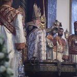Ս. Ծննդյան և Աստվածհայտնության տոնը Մայր Աթոռում (նկարներ) 12 06 8