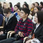 Ամենայն Հայոց Կաթողիկոսն իր գնահատանքը հայտնեց «Ուրախ Ամանոր սահմանում» ծրագրին մասնակցած կամավորներին 13 14 3