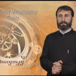 Բարեկենդան առաջավորաց պահոց (տեսանյութ) 12 Arajavorac pahq