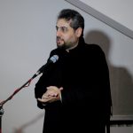 Մայր Աթոռ Ս. Էջմիածնում բացվեց Տ. Ներսեհ վրդ. Խալաթյանի նկարների ցուցահանդեսը 13 Exhibition 4