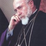 ԳԱՐԵԳԻՆ Ա ԿԱԹՈՂԻԿՈՍ․ «Ո՞Վ Է ԿԱՄ Ի՞ՆՉ Է ԱՍՏՎԱԾ» 13 Garegin A.