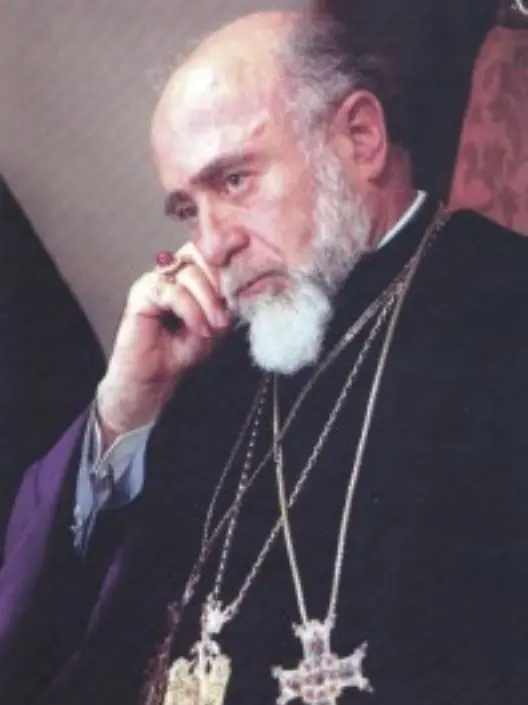 Garegin A.