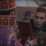 ԱՀԹ-ի կողմից ֆիլմ «Լույսի մեջ խավար չկա» 13 Xavari mej luys chka