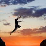 Ի՞ՆՉ Է ՀԱՎԱՏԸ 12 step out on faith