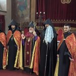 Շահե վարդապետին շնորհվեց ծայրագույն վարդապետության աստիճան (նկարներ) 13 21 1