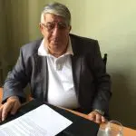 Petros Hovhannisyan