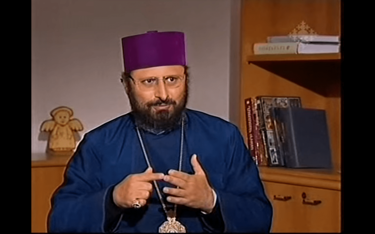 Sahak eps Mashallyan