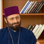 Սահակ սրբազան. Տեառնընդառաջ 12 Sahak eps. Mashalyan
