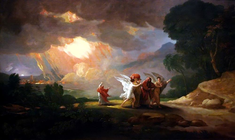 «ԻՆՔՆԱՍՊԱՆՈՒԹԻՒՆ» - ԱՆՁՆԱԶՈՀՈՒԹՅՈՒՆ 11 Sodomakan