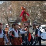 Բուն Բարեկենդանի մասին. mp3 13 bun barekendan