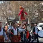 bun barekendan