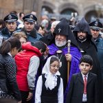 Ծաղկազարդի տոնը Մայր Աթոռ Սուրբ Էջմիածնում (նկարներ) 12 20 8