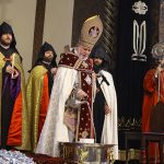 Մայր Տաճարում Ամենայն Հայոց Կաթողիկոսը հանդիսապետեց Ոտնլվայի արարողությունը (նկարներ) 13 24 2 2