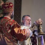 Սուրբ Հարության տոնը Մայր Աթոռում (նկարներ) 13 27 8