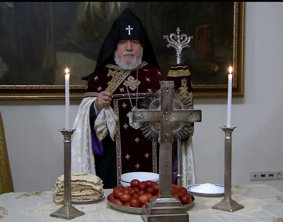 Arajin tnorhneq 2016