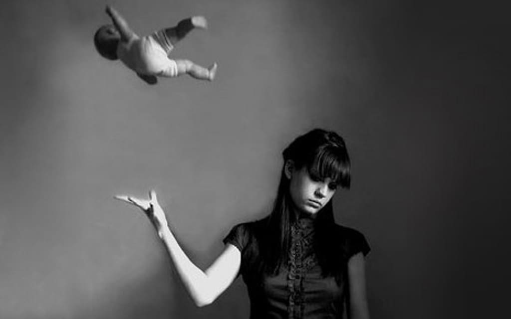 Չծնված կյանքի ոչնչացում 11 Arhestakan yndhatum