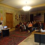 Սեմինար` աղանդավորական քարոզչության կանխարգելման վերաբերյալ 13 Dialog HK