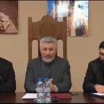Մոսկվայում կայացավ ՀԵՀԵՄ Ռուսաստանի տարածաշրջանային ժողովը 12 Rusastani tem