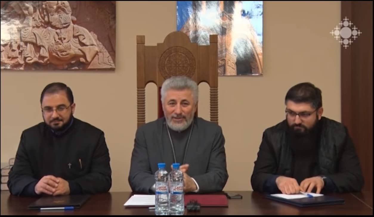 Մոսկվայում կայացավ ՀԵՀԵՄ Ռուսաստանի տարածաշրջանային ժողովը 11 Rusastani tem