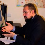 Որ պարագաներում կարելի է մկրտությունը կատարել տանը 12 Vahram meliqyan