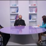 Փոխնակ մայրության հարցը հայ եկեղեցու հայեցակարգում (տեսանյութ) 12 poxnak mayr