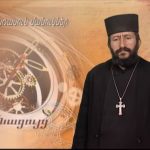 Սուրբ քառասուն մանկանց հիշատակության օր (տեսանյութ) 11 qarasun mankanc