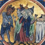 Փախչենք սատանայից, ոչ թե Աստծուց 13 Astvac Satana