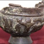 Մայր Աթոռին նվիրաբերվել է Անիում հայնատբերված բուրվառ (տեսանյութ) 12 Burvar