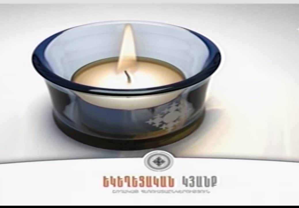 Եկեղեցական կյանք 08.04.2016 11 Ekexecakan kyanq.124