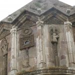 Գանձասարի հոգեւոր հովիվին 90-ականներին «Տեր Ռեմբո» էին ասում 23 Gandzasar