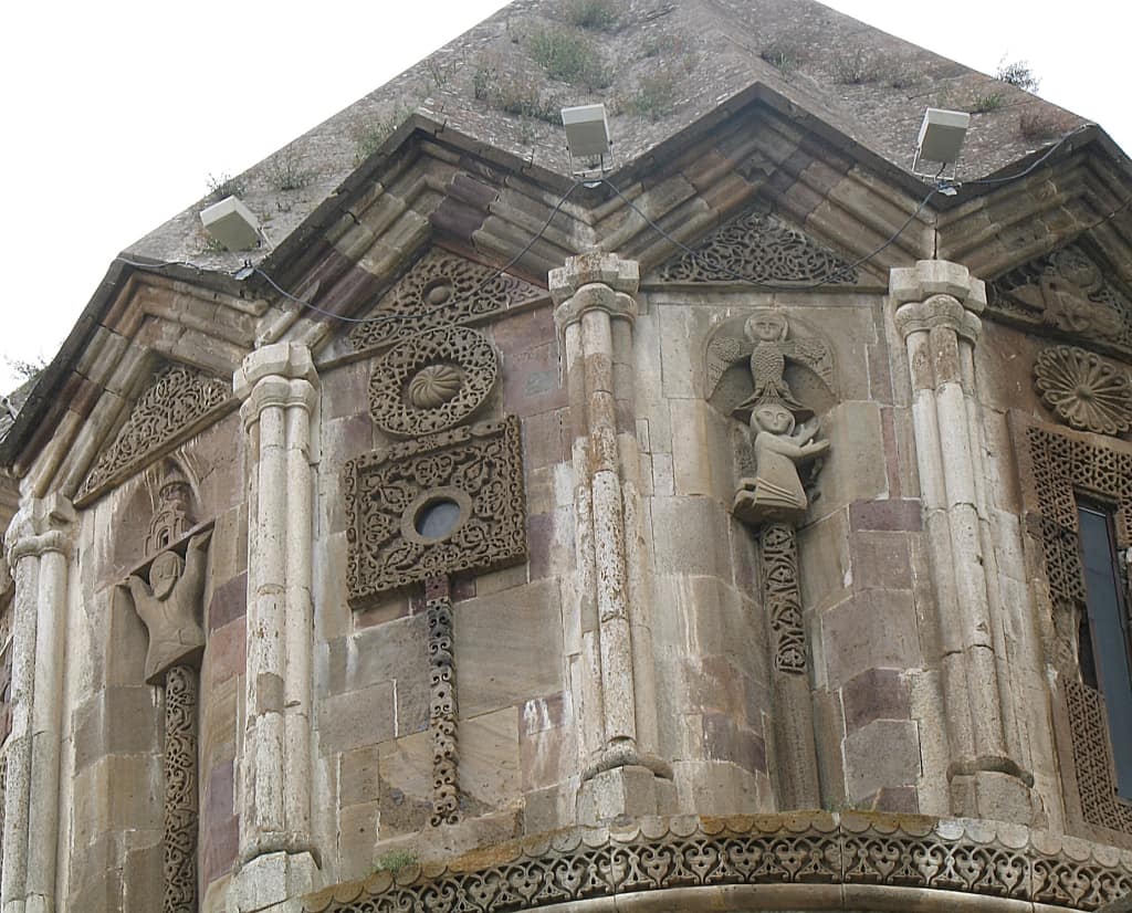 Gandzasar