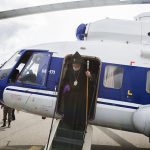 Ամենայն Հայոց Կաթողիկոսը և Մեծի Տանն Կիլիկիո Կաթողիկոսն այցելեցին Արցախ (նկարներ) 12 IMG 4892 copy