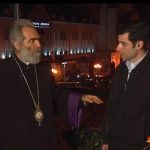 «Այլևս չեմ թողնելու, որ նենգաբար զինադադար պարտադրեն. հերիք է մեր արյունը ծծեն». Պարգև սրբազան 12 Pargev eps141