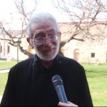 Ադրբեջանը հող է ուզում, մենք՝ մեր երկիրը, օրրանը. Գանձասարի Սբ. Հովհաննես եկեղեցու հոգևոր հովիվ 12 Ter Grigor