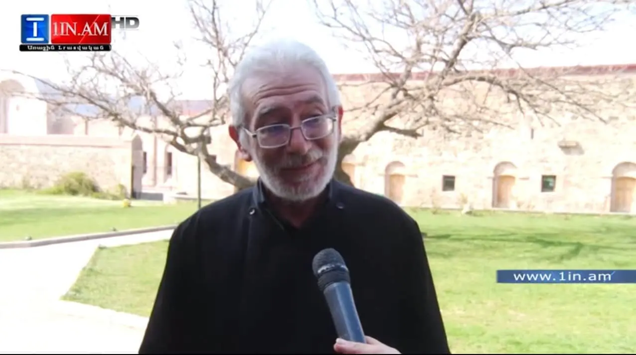 Ter Grigor