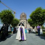 Տոնախմբվեց Ս. Հռիփսիմյանց կույսերի հիշատակը (նկարներ) 12 23 Sb Hripsimyanc 3