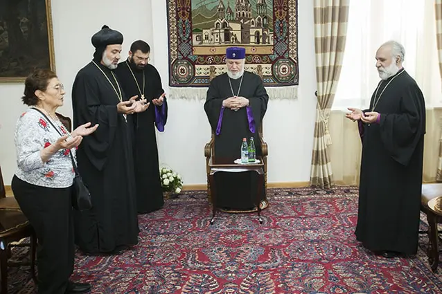 23 Syriac Church 3