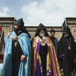 Տոնախմբվեց Ս. Գայանյանց կույսերի հիշատակը (նկարներ) 13 24 Gayanyanc 7