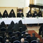 Մայր Աթոռում տեղի ունեցավ Քահանայից տարեկան ժողովը (նկարներ) 13 25 QH 8