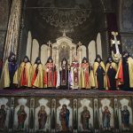 Կաթողիկե Սուրբ էջմիածնի տոնը Մայր Աթոռում (տեսանյութ) 12 29 2 6