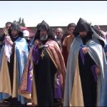 Եկեղեցական կյանք 23.05.2016 25 Ekexecakan lrahos 23.05