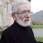 Մահացել է Տ․ Գրիգոր քահանա Մարկոսյանը 17 Ter Grigor
