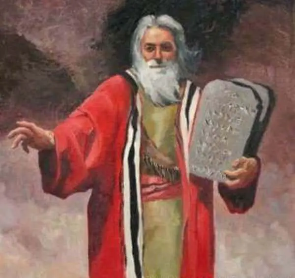 Աստուծո 10 պատվիրանները 1 10 patviranner