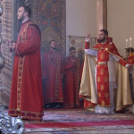 Եկեղեցական կյանք (20.06.2016) 13 Ekexecakan kyanq 20.06.2016